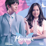 Mariposa: Sinopsis Dan Soundtrack