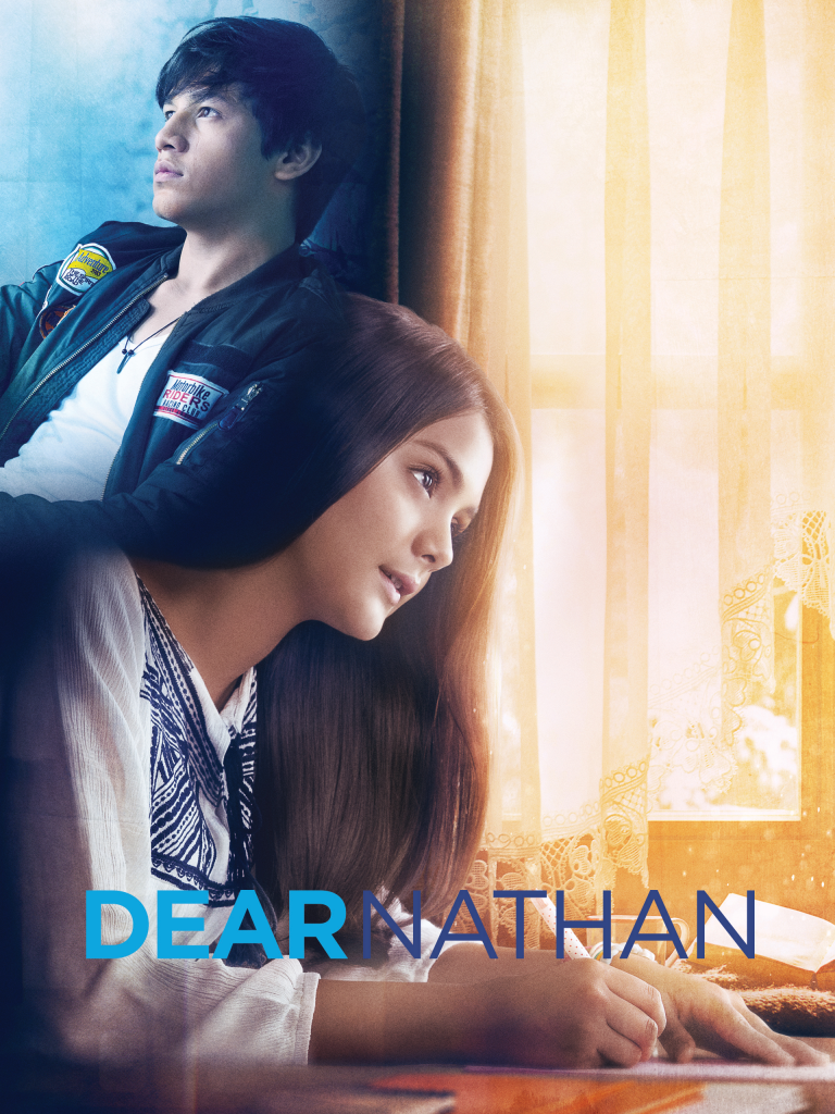 Sinopsis Dan Soundtrack Film Dear Nathan