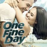 Sinopsis Dan Soundtrack Film One Fine Day
